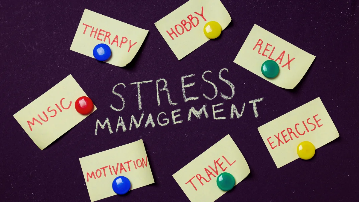 Stress Management: Protect Your Biological Age