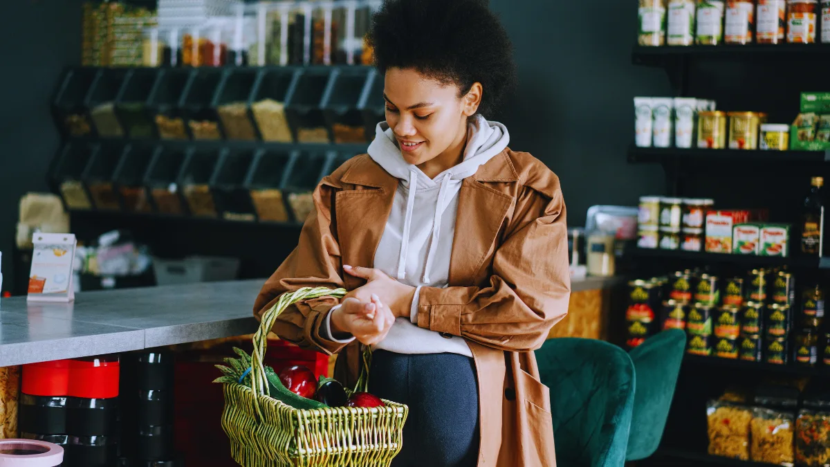 The Grocery List That Protects Your Memory