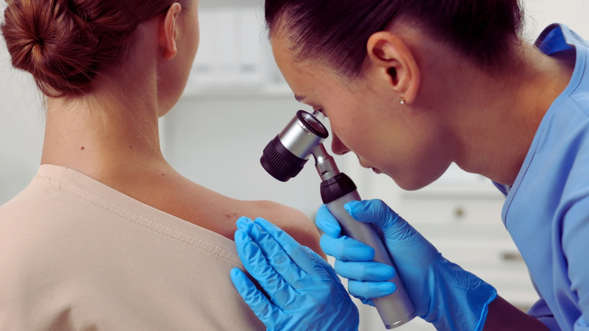 The Melanoma Results That Changed Everything