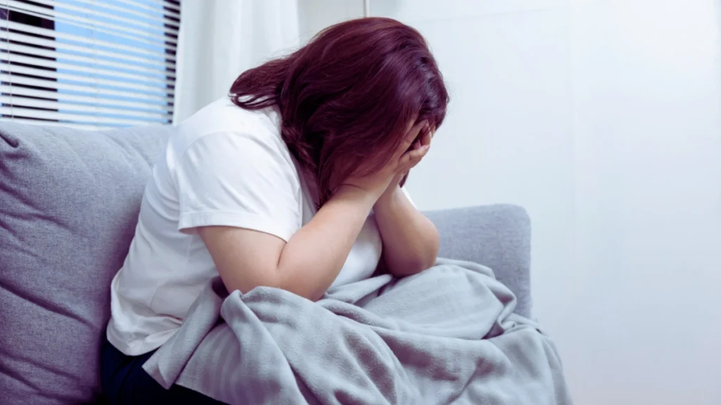 The Moment Everything Changed