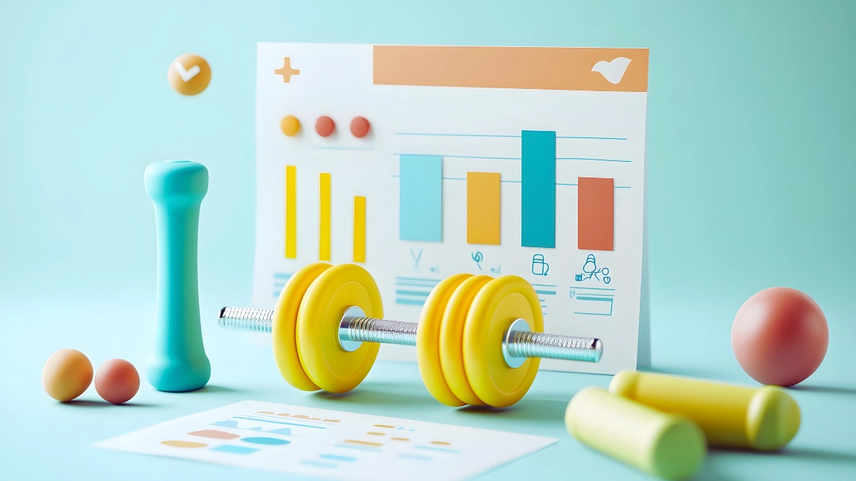 Track Key Health Biomarkers