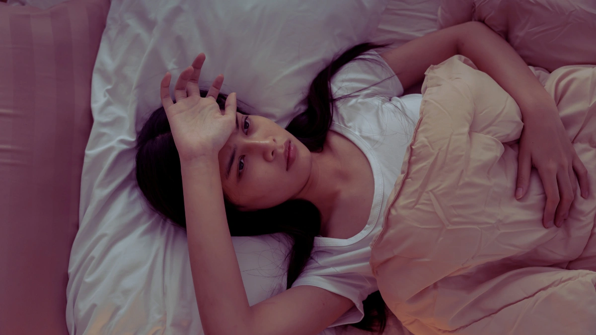 Try CBT-I Before Sleep Medications