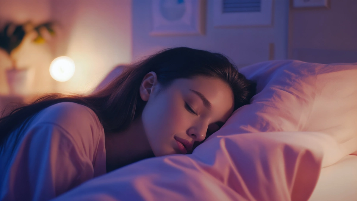 Turn Your Bedroom Into a Sleep Cave