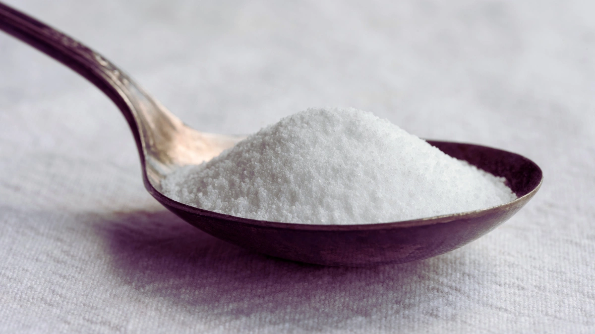 Produces Powerful Antimicrobial Bile Acids