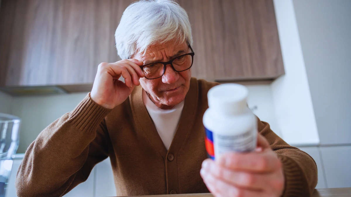 Medications and Health Conditions