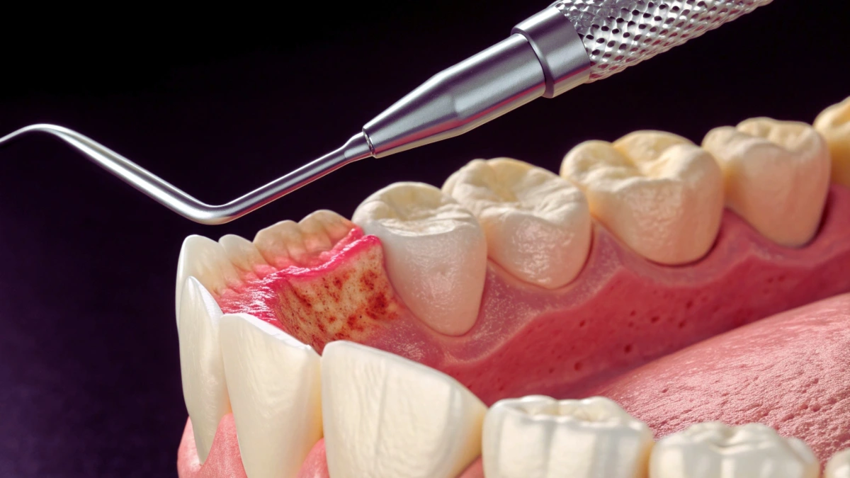 What Scientists Just Discovered About Your Mouth and Your Brain