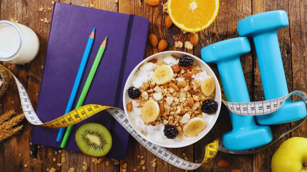 What 10,000 People Who Kept Weight Off Actually Do