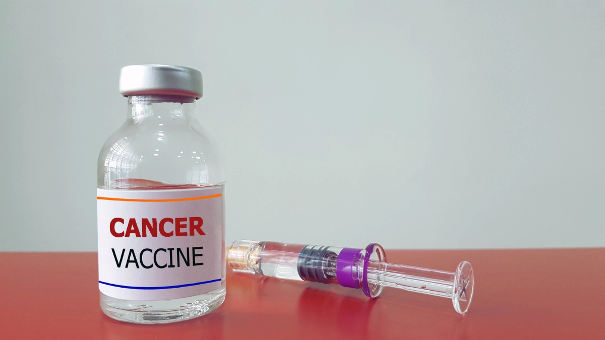 What Makes These Cancer Vaccines Different