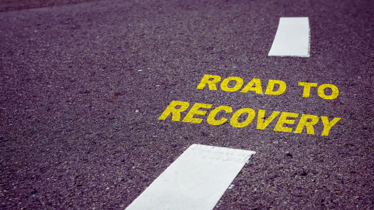 What to Expect on Your Recovery Journey