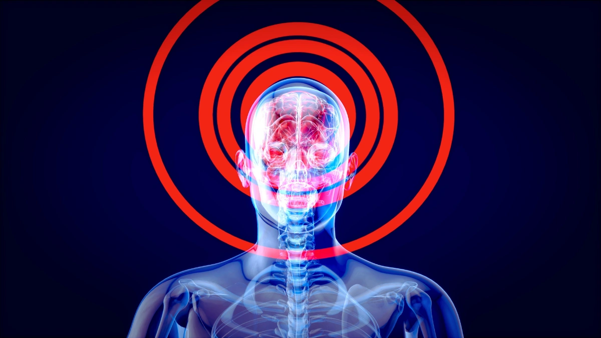 What's Actually Happening In Your Brain