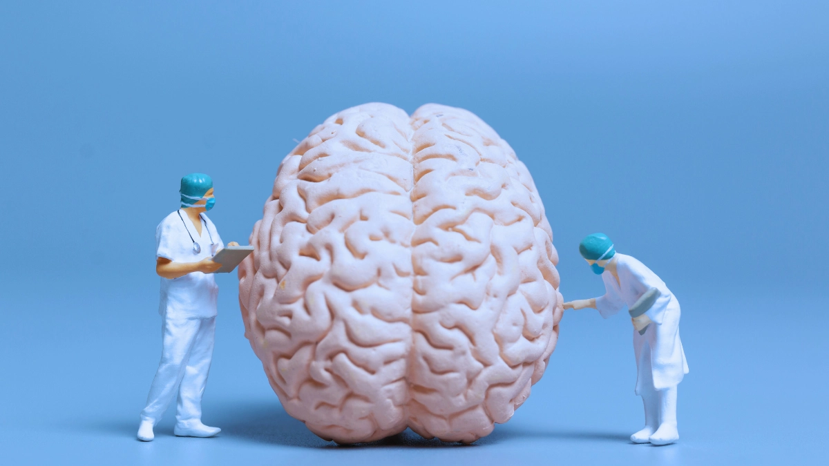 Why This Happens: Your Brain's Garbage Disposal System