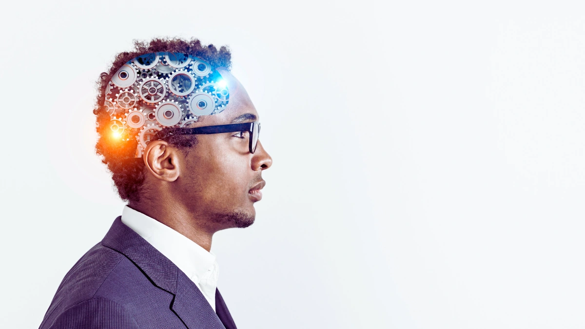 Why Your Brain Needs the Right Fuel