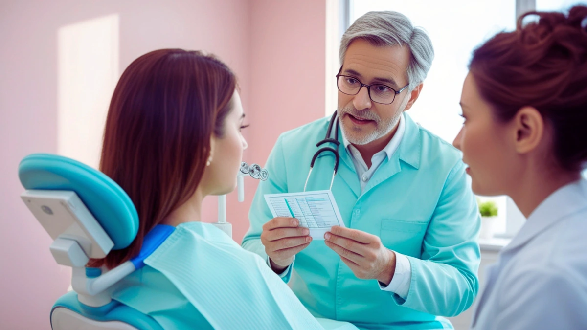 Why Your Dentist Appointments Could Save Your Life