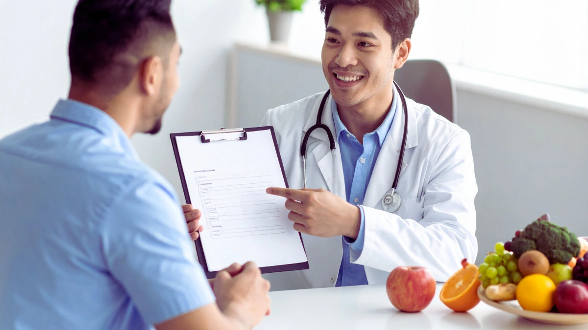 Why Your Doctor Hasn't Told You About This