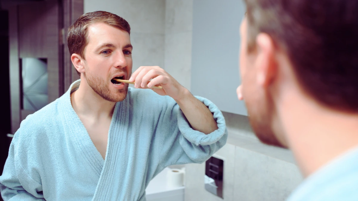 Your 7-Step Daily Plan to Protect Your Brain Through Your Mouth