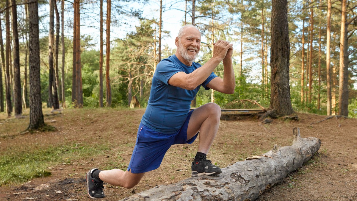 longevity secrets from Blue Zones