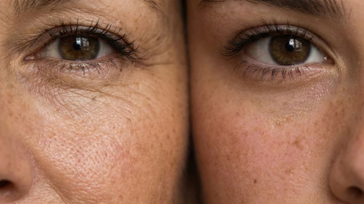 12 Evening Rituals That Reverse Cellular Aging While You Sleep, Studies Show