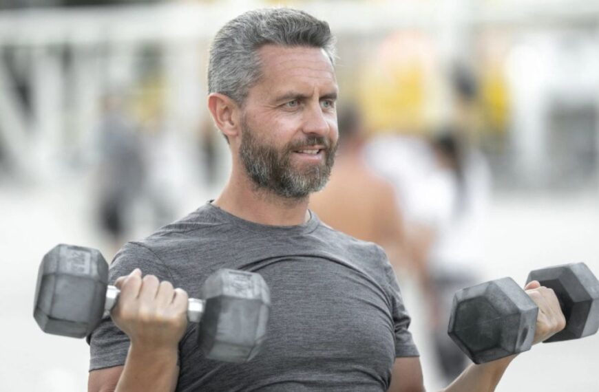 14 Major Health Mistakes That Almost Cost Me Everything