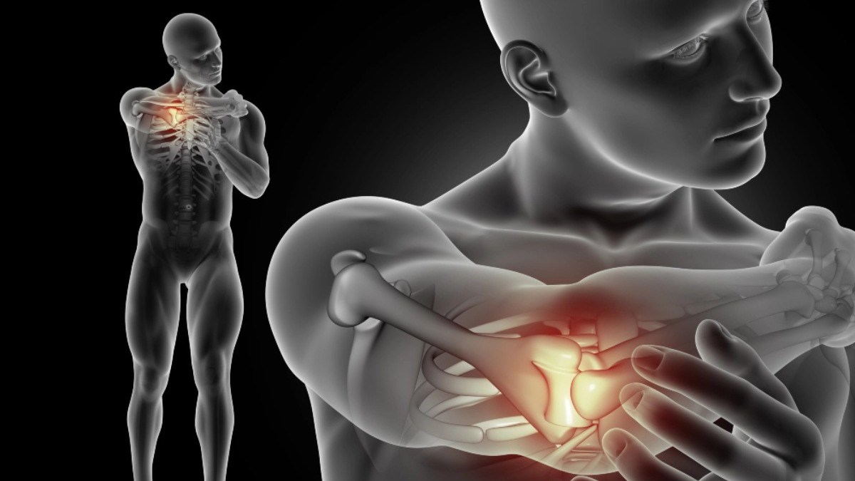 15 Bone-Strengthening Foods Over 50s MUST Eat to Dodge Osteoporosis, Study Reveals