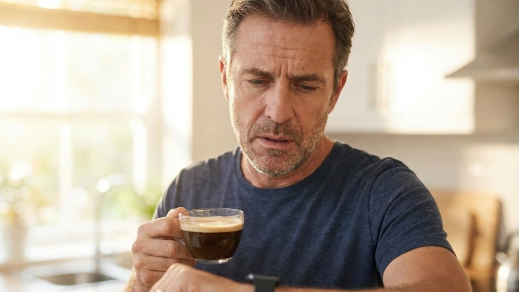 15 Morning Habits Silently Weakening Your Metabolism If You're Over 40 (Science Backed)