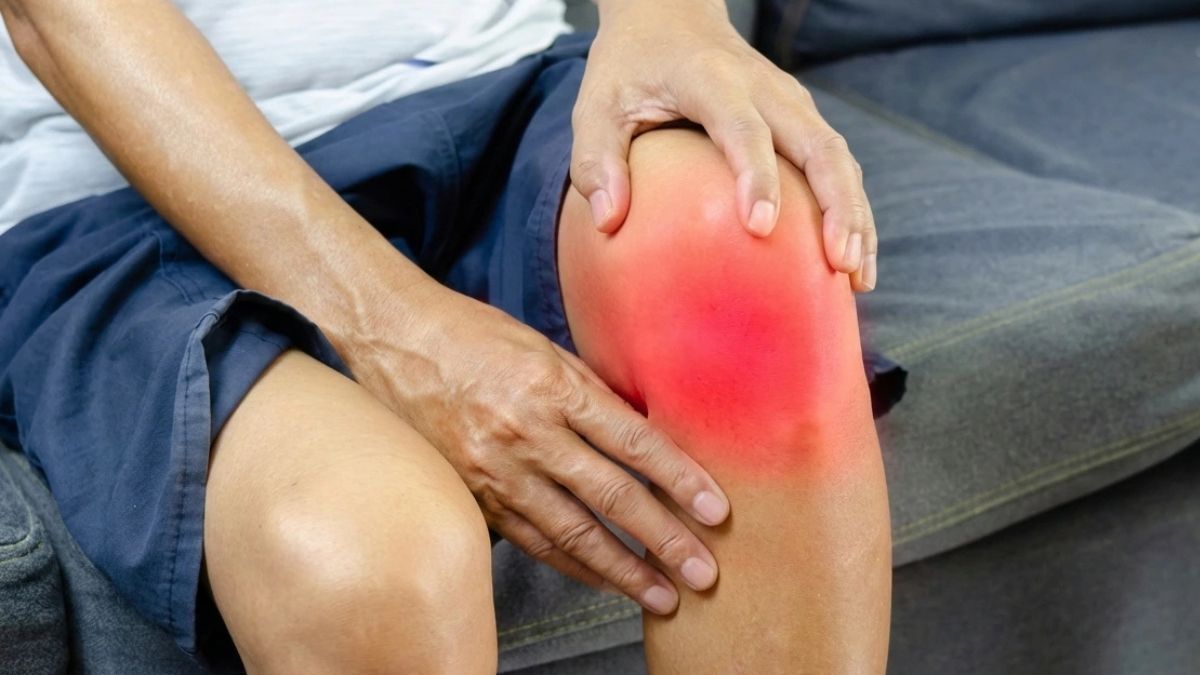 9 Exercises That Relieve Joint Stiffness Fast — And 3 That Worsen It, According To Physical Therapists