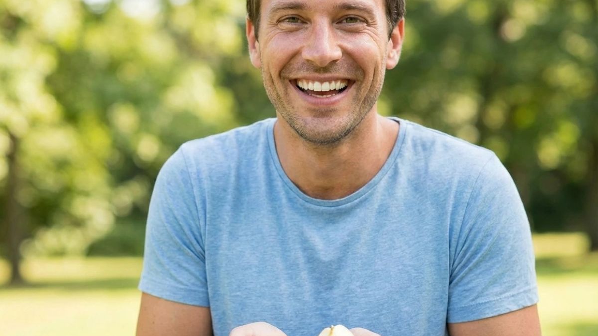 Caffeine Crash 10 Energy-Boosting Snacks That Outperform Your Latte – Starbucks Doesn’t Want You to Know!