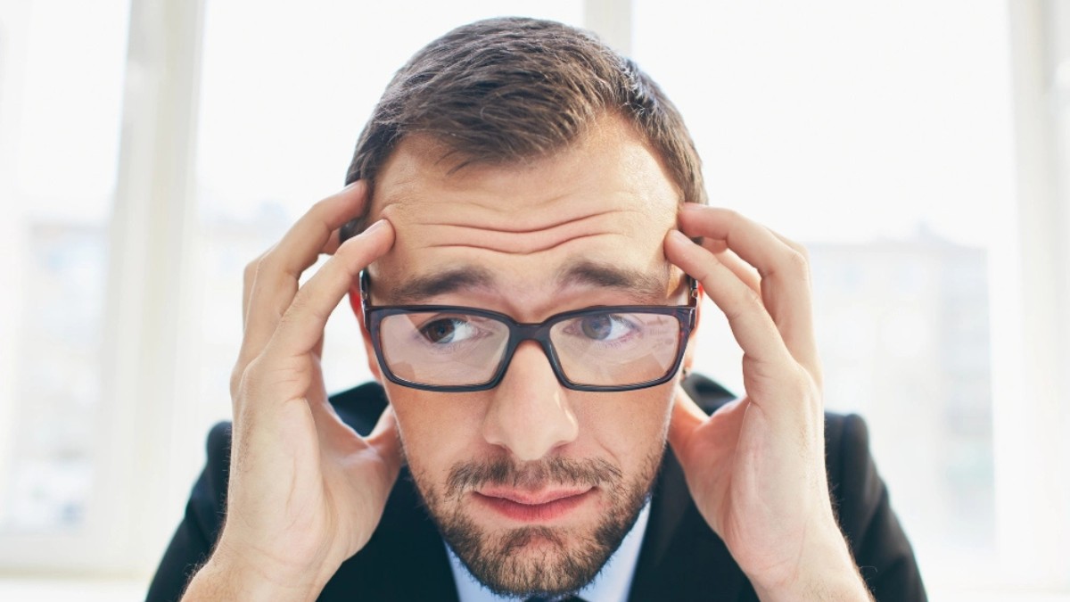 Can't Focus? Low Levels of These 5 Nutrients Could Be to Blame