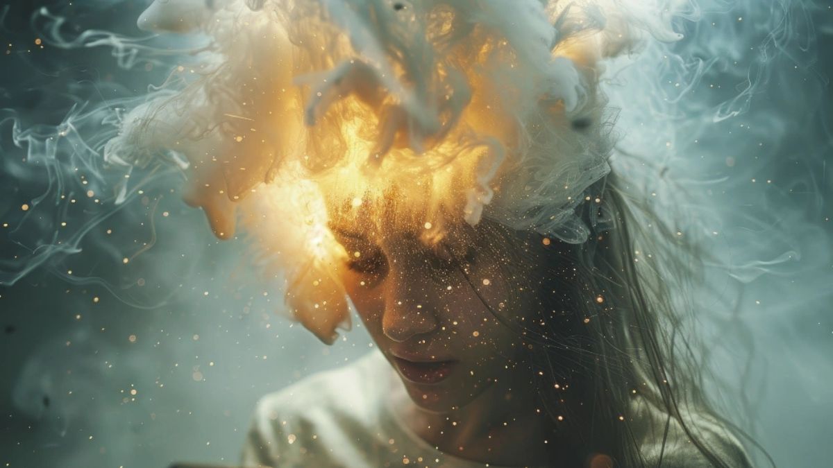 Constant 'Brain Fog' It Could Be This Overlooked Nutrient Deficiency