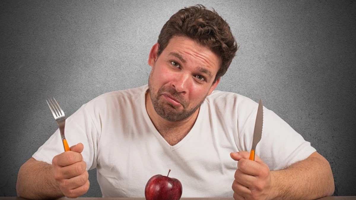 I Tried Every Diet Under the Sun and Gained More Weight Back — Until This One Thing Worked