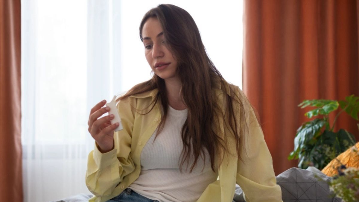 These 13 Silent Signs of Hormonal Imbalance After 40 Can Be Dangerous (and How to Fix Them Without Medication)