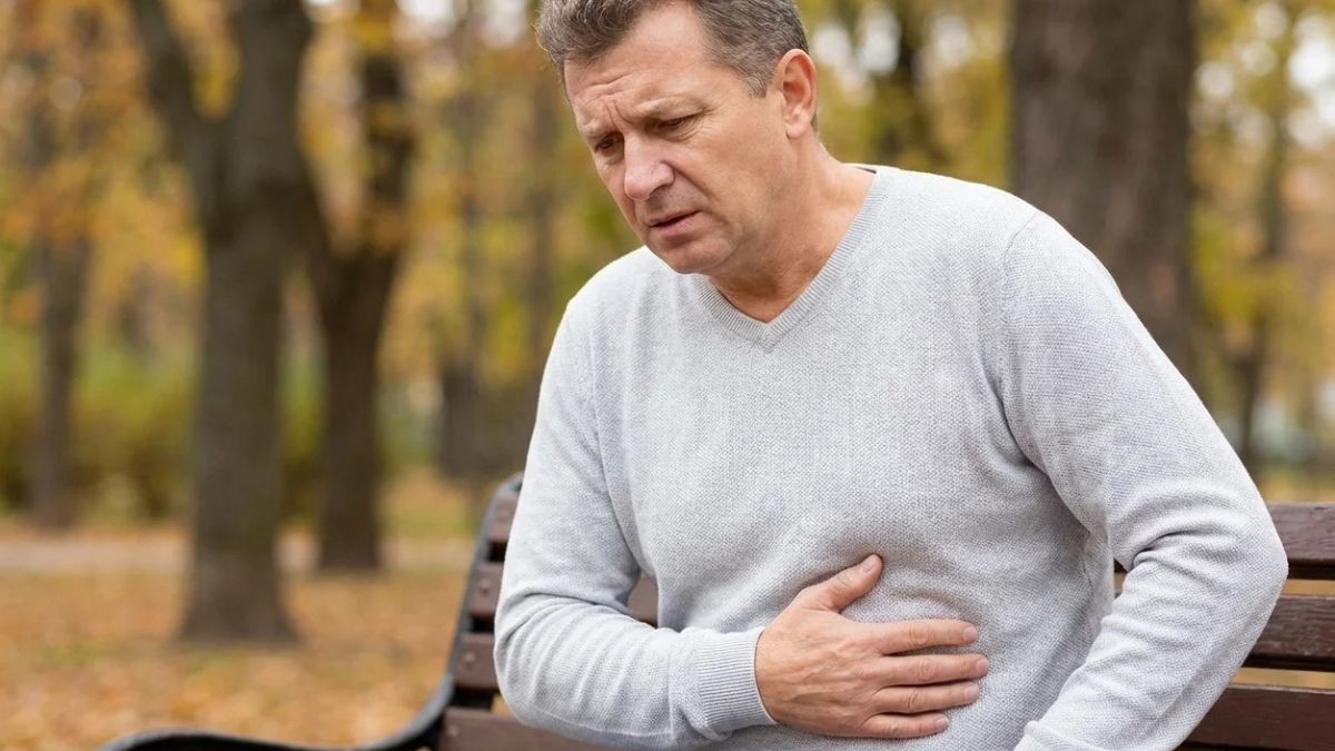 What Happens To The Body After Gallbladder Removal 3 Diseases That May Follow - Avoid Surgery If Possible