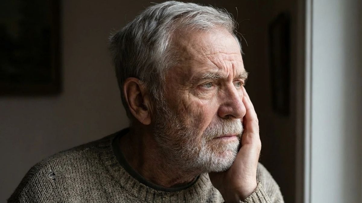 Why Loneliness Ages You Faster Than Smoking (and 6 Unconventional Ways to Reconnect)
