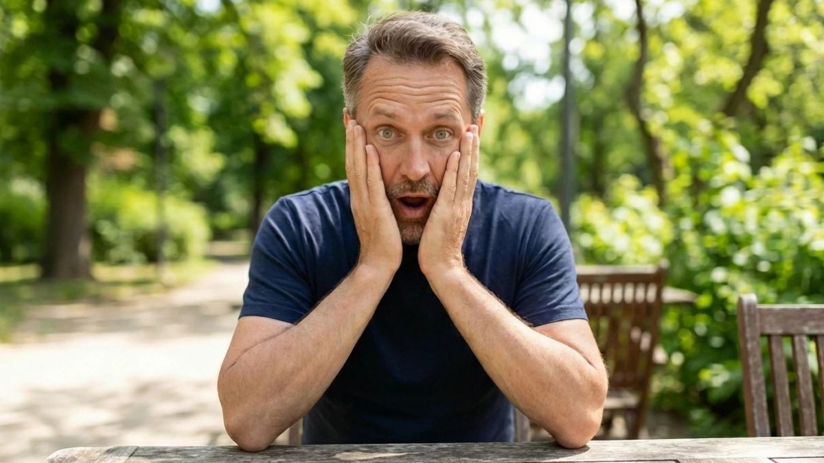 Why Your ‘Healthy’ Salad Might Be Making You Gain Weight—The Hidden Ingredient Destroying Your Goals