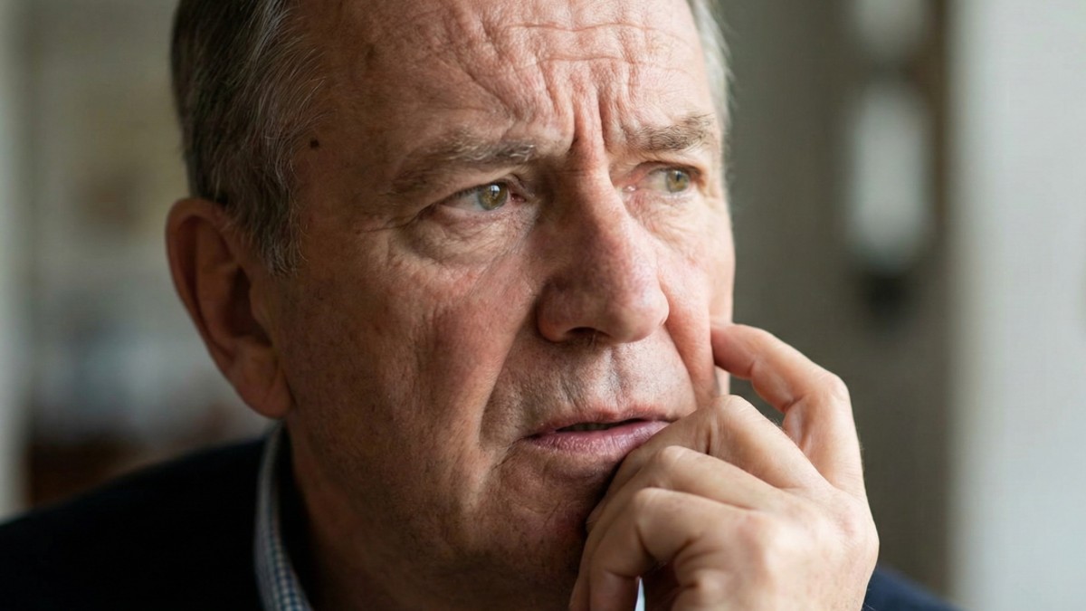 Your Mouth Is Destroying Your Brain