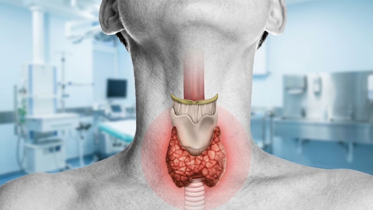 11 Surprising Nutrients People With Thyroid Issues Need But Rarely Get
