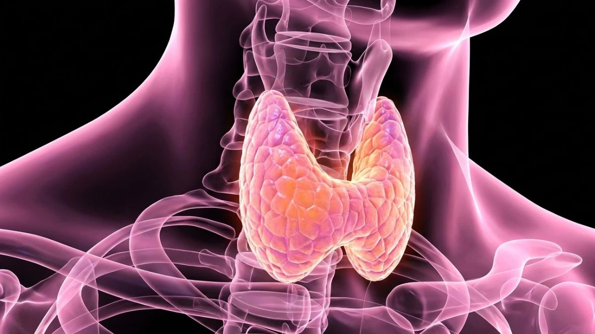 14 Foods Disrupting Your Thyroid After 35 (Doctors Warn)