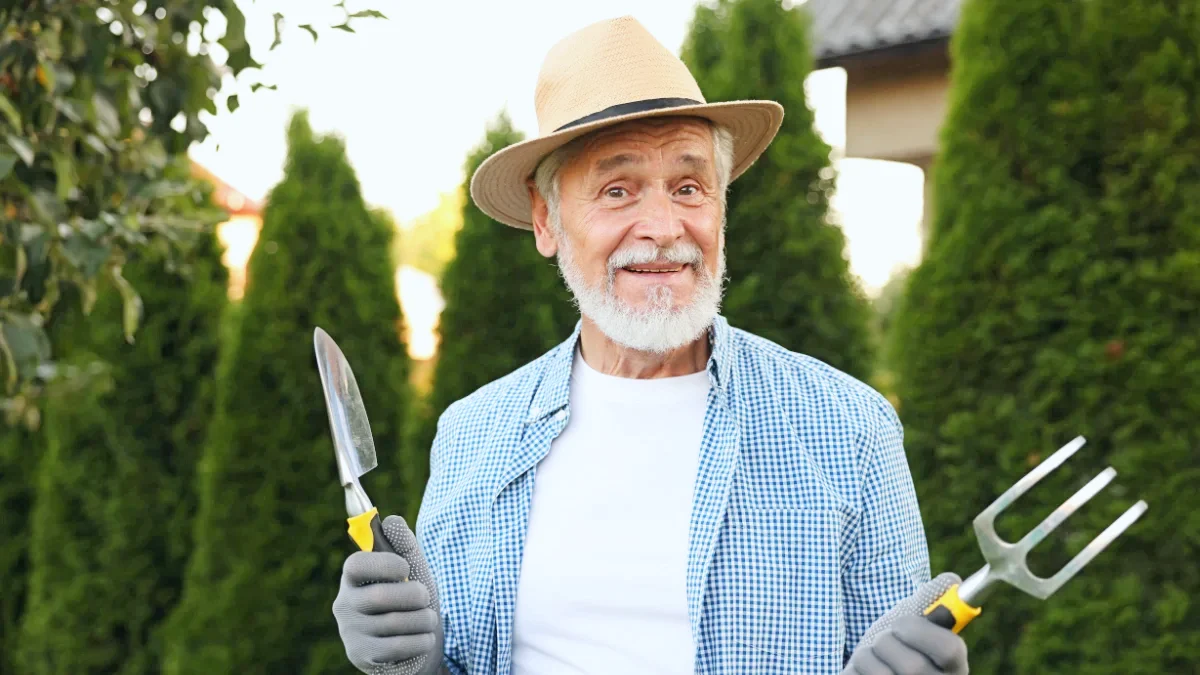 Why Seniors With This 1 Hobby Live 7 Years Longer (New Study Reveals)