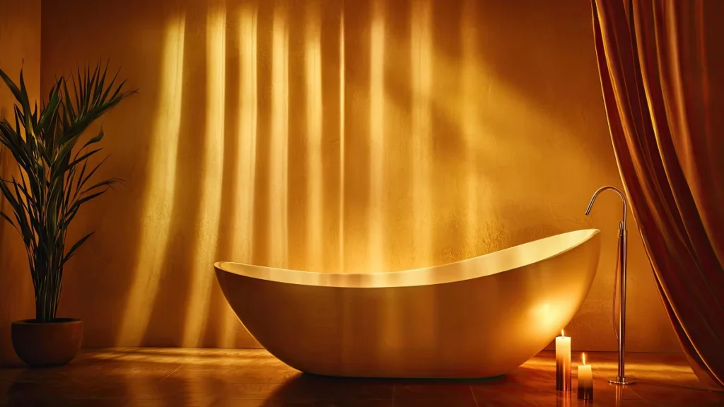 Temperature Regulation: The Warm Bath Trick