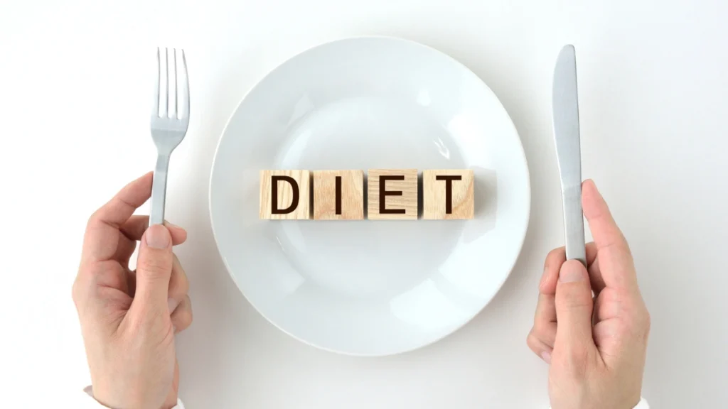 Follow the "MIND" Diet Rules