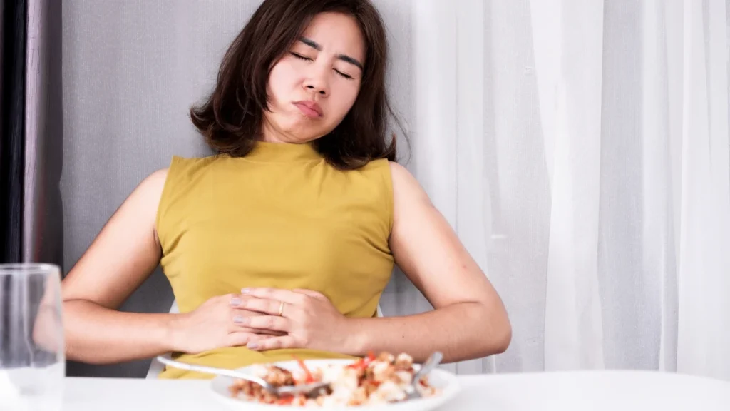 Fullness Without Eating