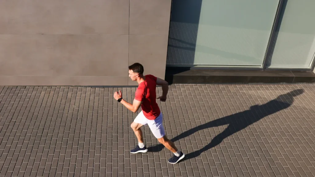 The "4-Minute" VO2 Max Interval