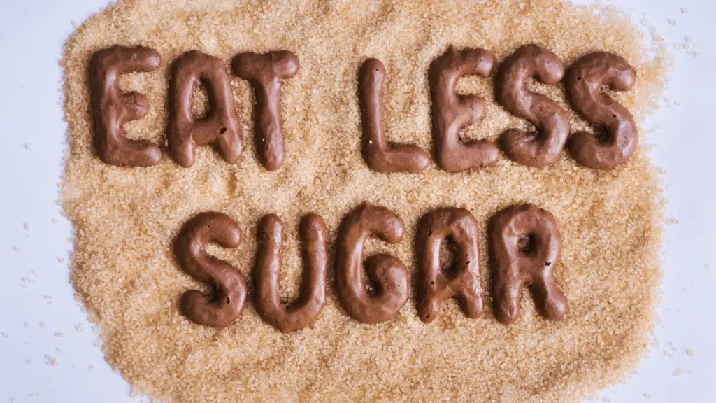 Fear Sugar, Not Salt