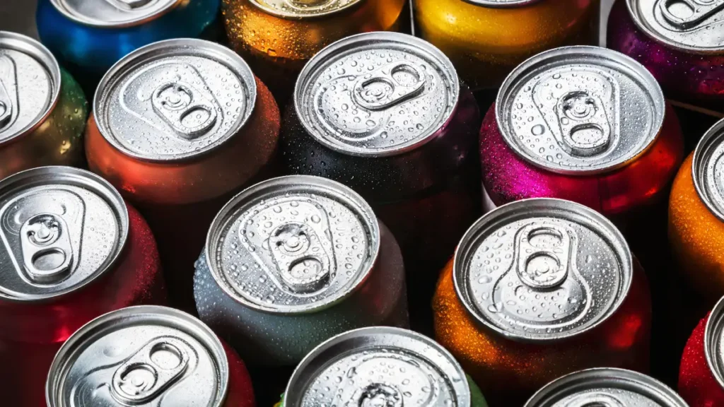 Diet Sodas
