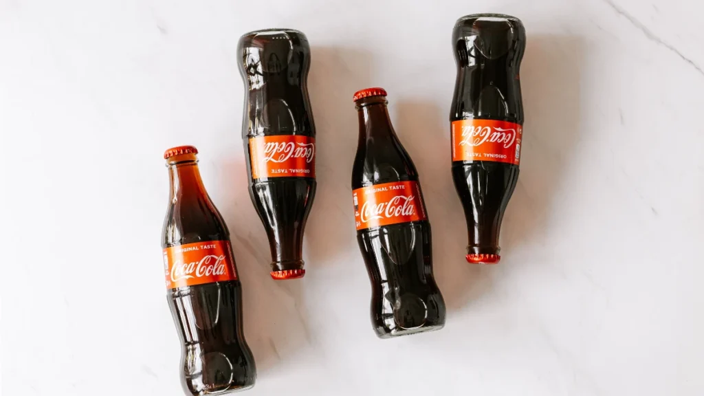 Sugar Sweetened Sodas