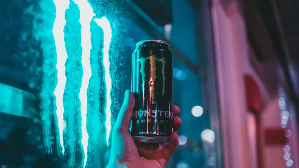 Energy Drink