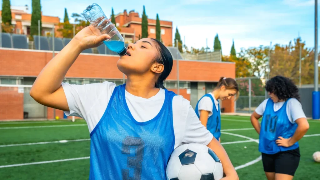Sports Drinks