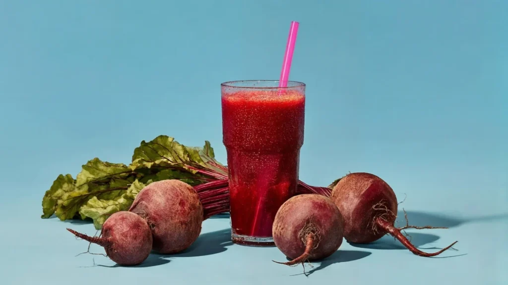 Beetroot Juice