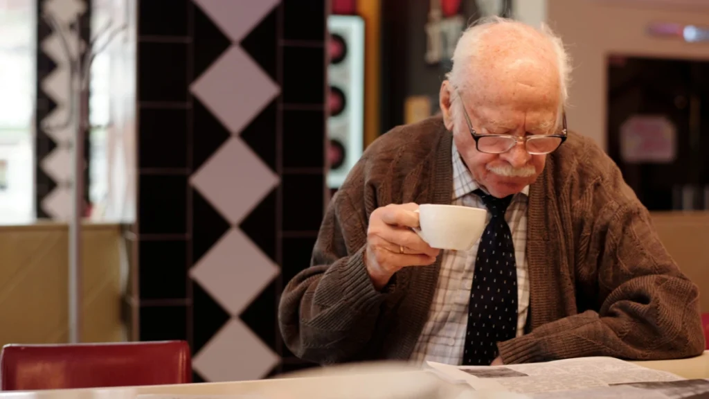 Relying on Coffee or Tea as Water