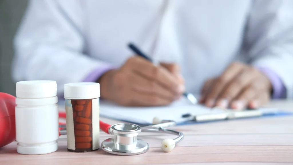 Ignoring Medication Interactions