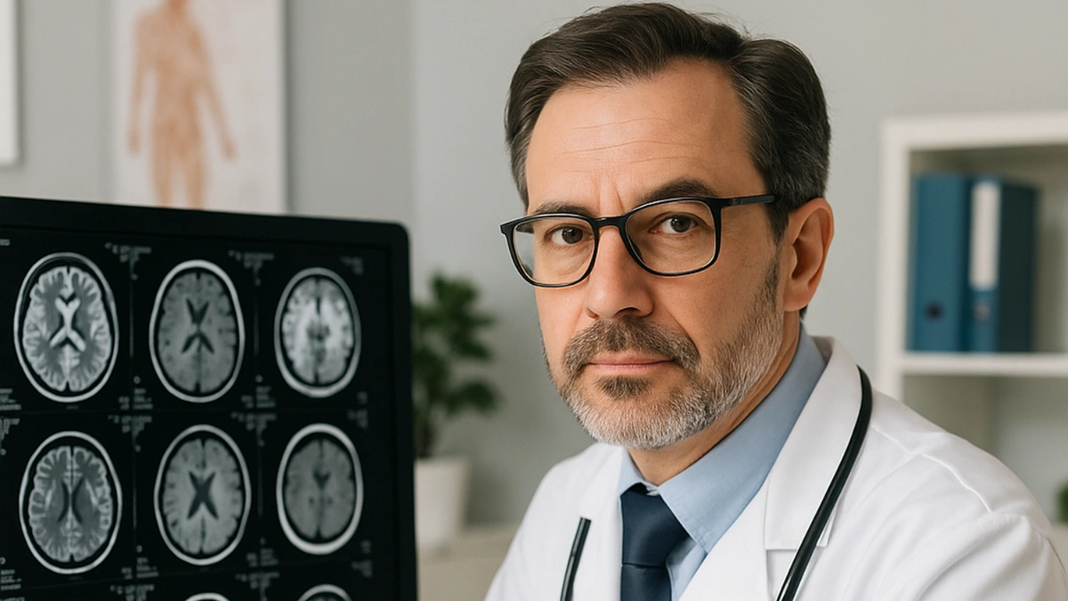 I'm a Neurologist Who's Studied Alzheimer's for 20 Years — These 14 Daily Habits Are Non-Negotiable for Protecting My Brain